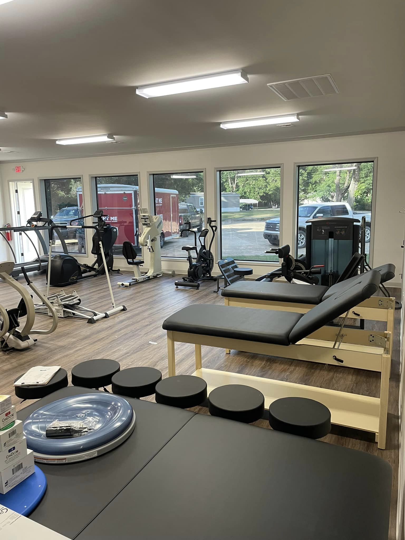 How Do I Budget a Physical Therapy Clinic Buildout?