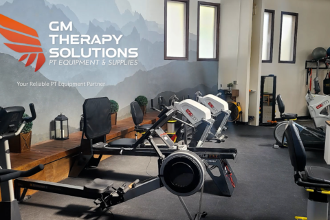 GM Therapy Solutions