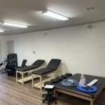 GM Therapy- Equipment Setup