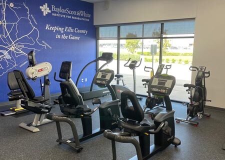 gm therapy equipment