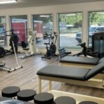 Physical Therapy Equipment