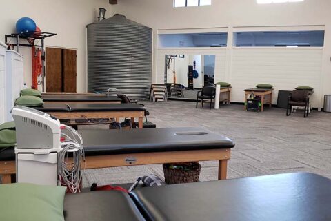 white glove delivery